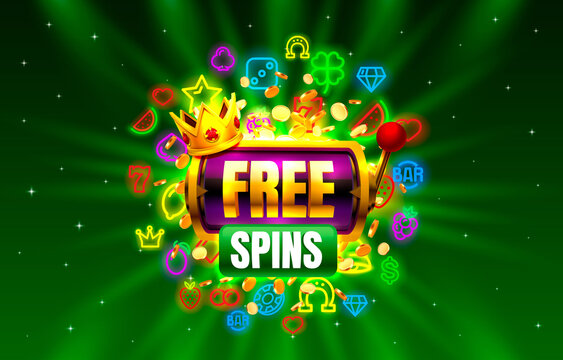 Bonus Free Spin: Peluang Menang Besar Game Slot Online