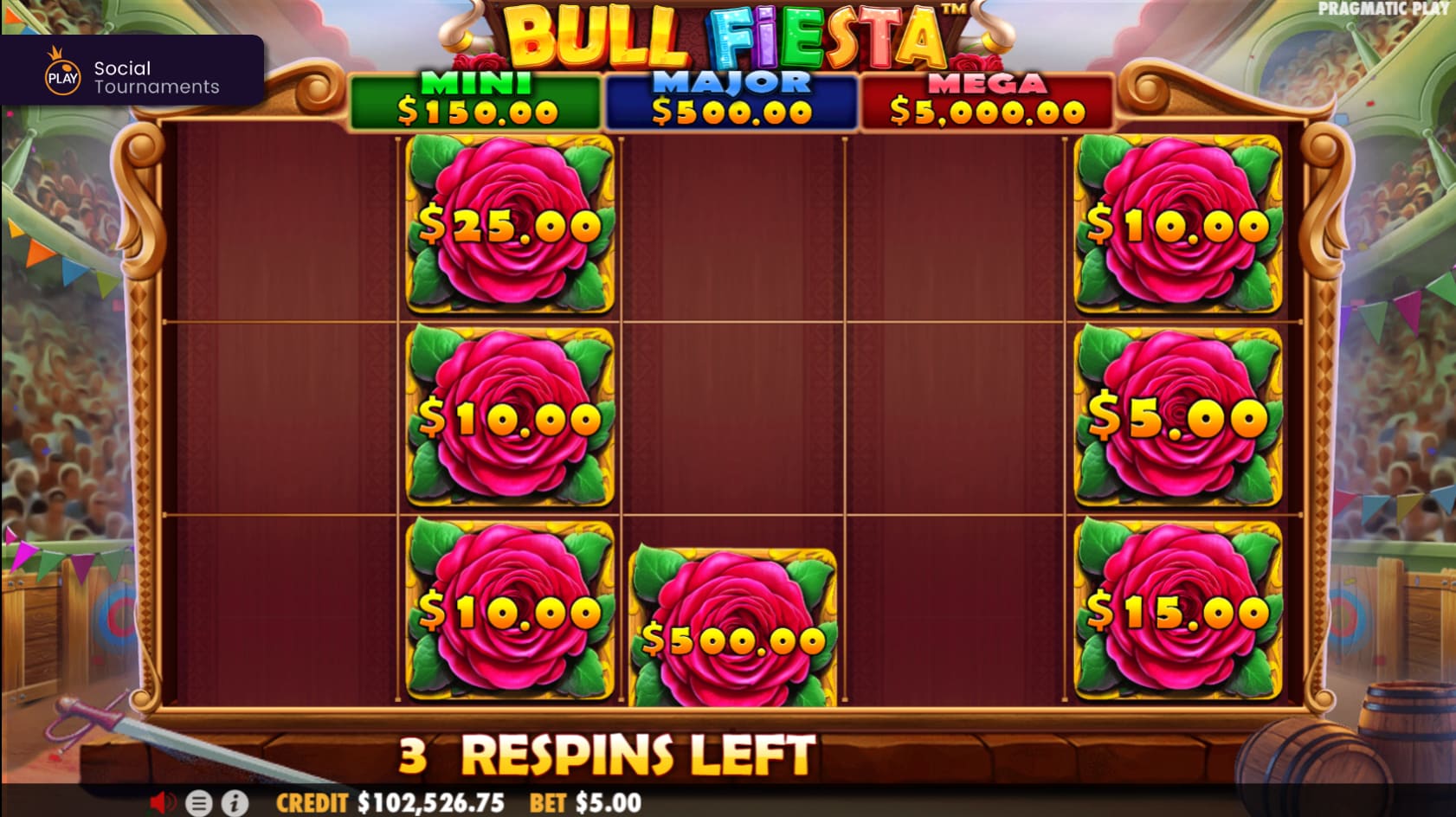 Judi Slot Gacor Bull Fiesta: Mengungkap Alasan Populer di Kalangan Gamer