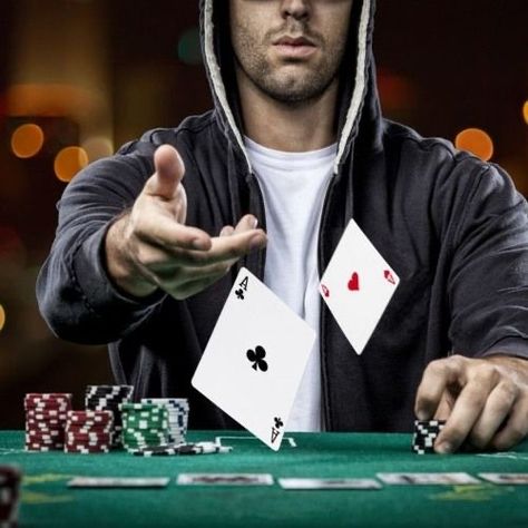 poker online