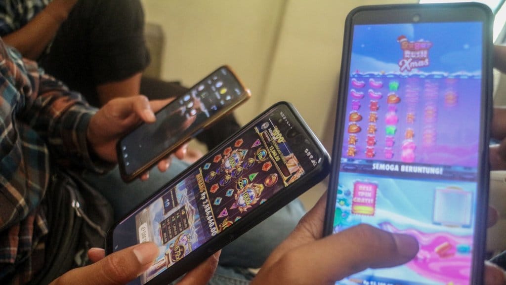 Judi Slot Gacor Online Terpercaya Mudah Menang