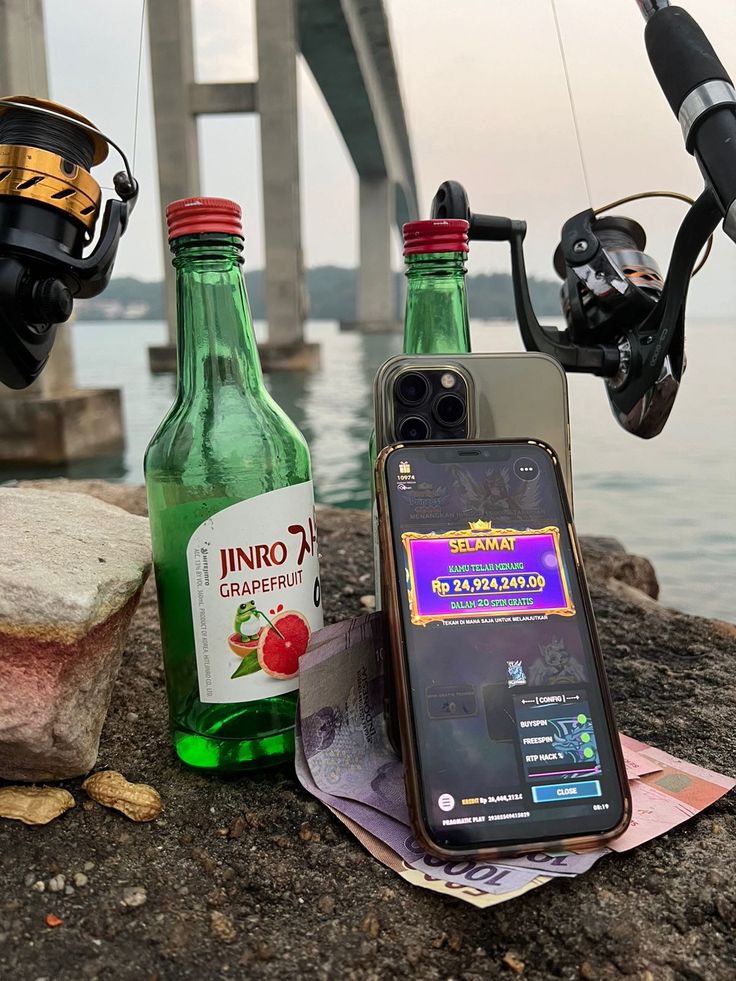 Judi Slot Online Kini Menjadi Hiburan Terpopuler