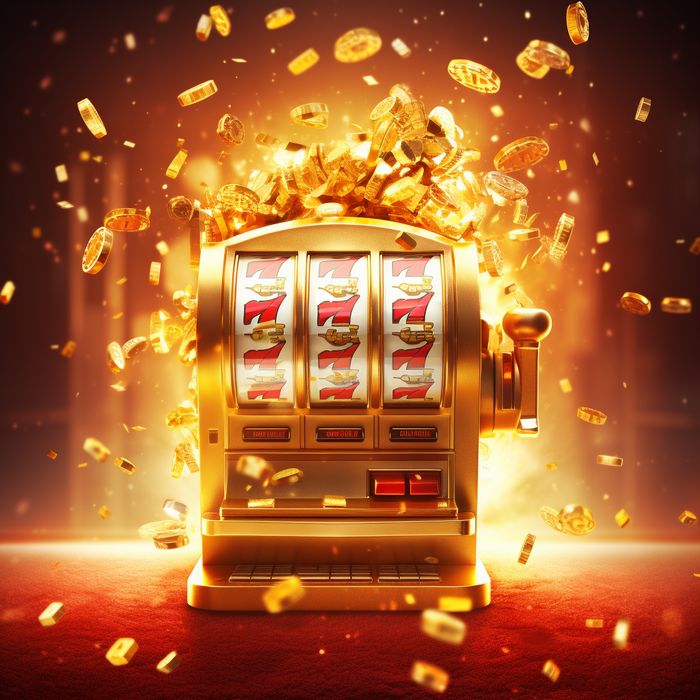 Toto Slot Terbaru: Cara Cuan Kaya 7 Turunan Tanpa Bekerja
