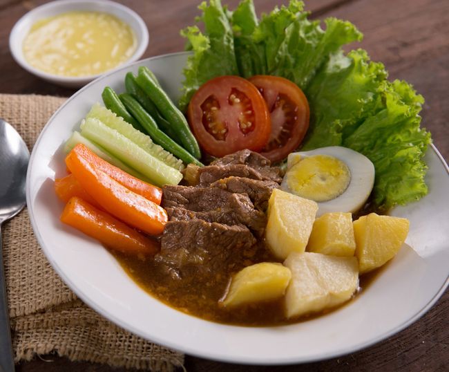 Berita Seputar Makanan Dan Minuman Internasional Khas Indo