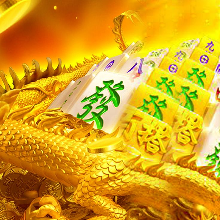 Langkah Terbaik Mengalahkan Naga Mahjong Ways 2